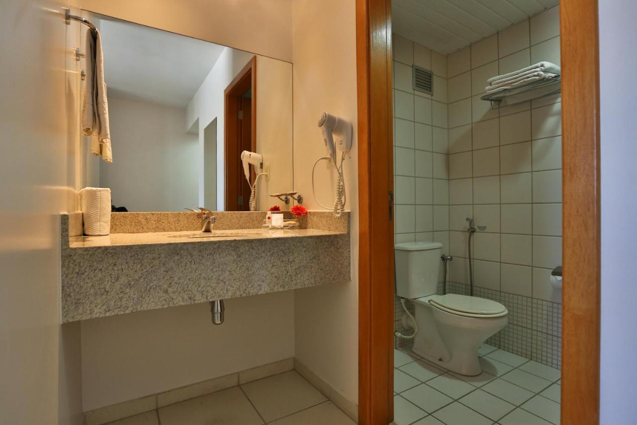 Comfort Hotel Goiânia Kültér fotó