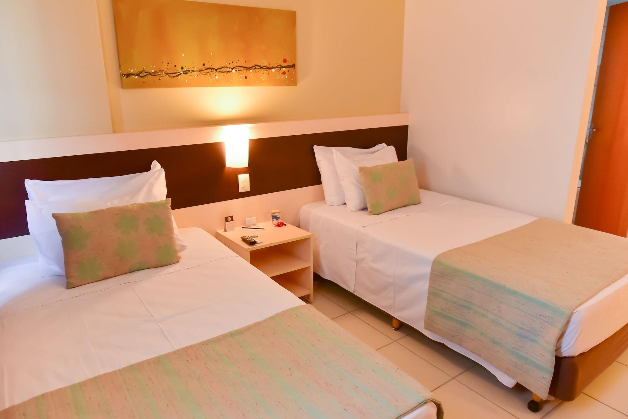 Comfort Hotel Goiânia Kültér fotó