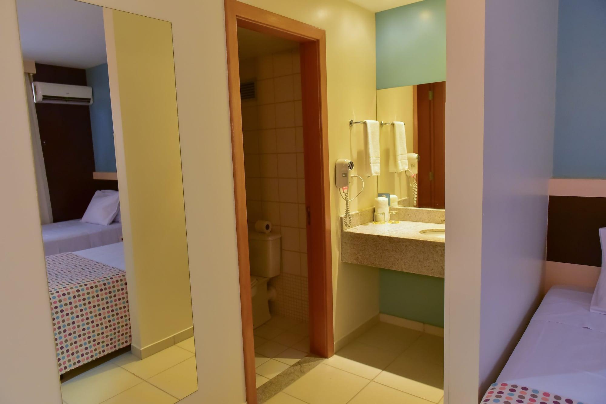 Comfort Hotel Goiânia Kültér fotó