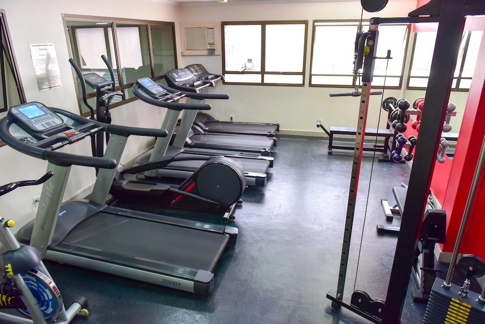 Comfort Hotel Goiânia Kültér fotó