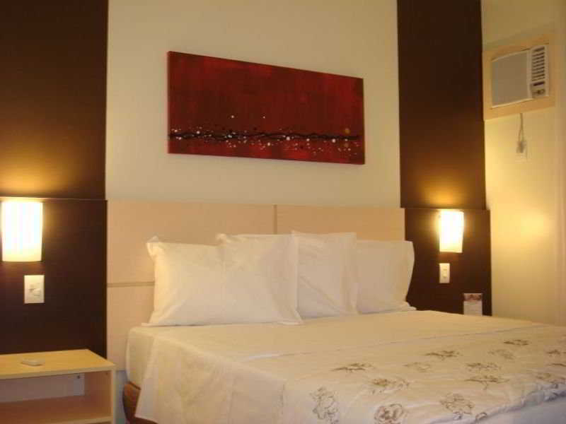 Comfort Hotel Goiânia Kültér fotó